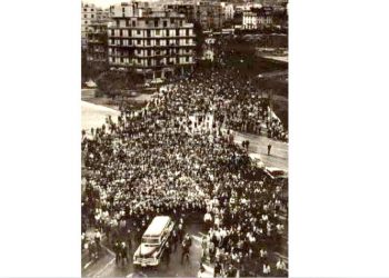 27 Φλεβάρη 1943: Η κηδεία του Κωστή Παλαμά