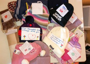 Ένωση Συλλόγων Γονέων Δήμου Κηφισιάς: Συγκινητική η αλληλεγγύη στους σεισμόπληκτους