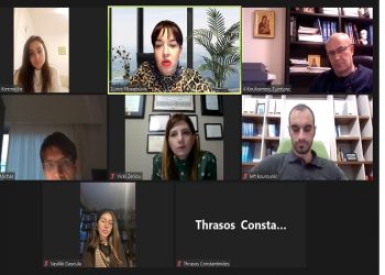 «Προνόη»: Εκπαίδευση μελλοντικών καρδιολόγων πάνω στη διακοπή καπνίσματος