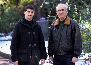 «Άνοιγμα» στη νεολαία για τη «Συμμαχία Πολιτών Κηφισιάς - Νέας Ερυθραίας - Εκάλης»