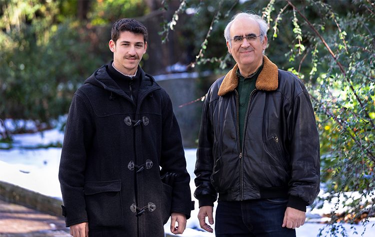 «Άνοιγμα» στη νεολαία για τη «Συμμαχία Πολιτών Κηφισιάς - Νέας Ερυθραίας - Εκάλης»