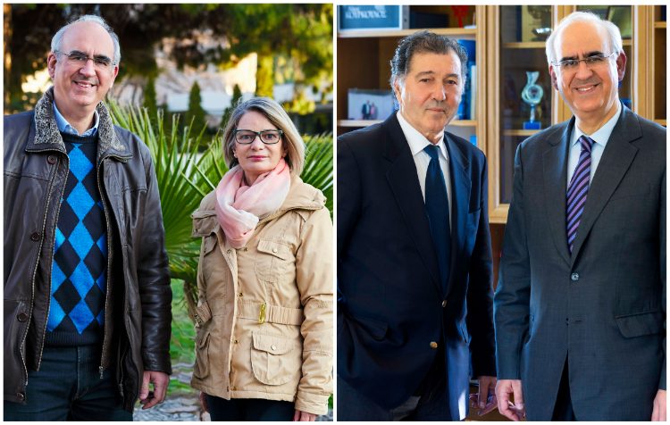 «Συμμαχία Πολιτών»: Νέες προσθήκες και στήριξη από τους «παλιούς»