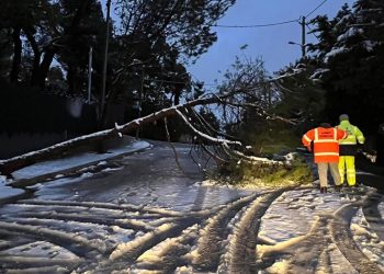 Συνεδριάζει στις 6/2 το Συντονιστικό Τοπικό Όργανο Πολιτικής Προστασίας