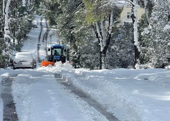 Βεβαίωση αδυναμίας μετακίνησης από τον Δήμο Κηφισιάς