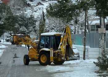 Τρίτη ημέρα αντιμέτωποι με τη «Μπάρμπαρα» στον Δήμο Κηφισιάς