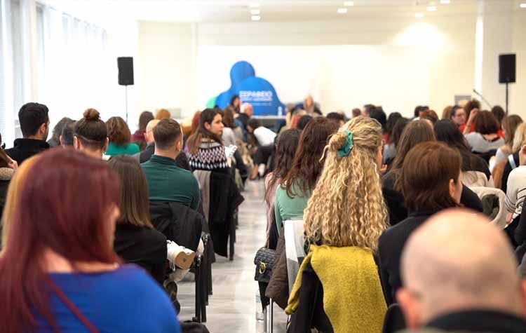 Κοινοτική Ψυχιατρική στην Ελλάδα: Ταξίδι στον χρόνο