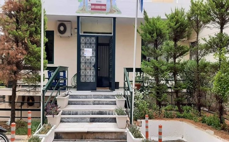 Ο Δήμος συμμετέχει στη δράση συγκέντρωσης ανθρωπιστικής  βοήθειας στα θύματα των σεισμών