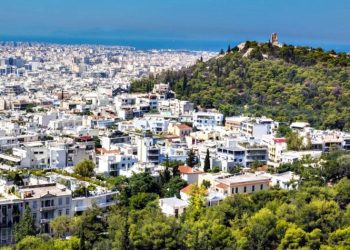 Μεγάλο πλέον το πρόβλημα της στέγης στην Ελλάδα