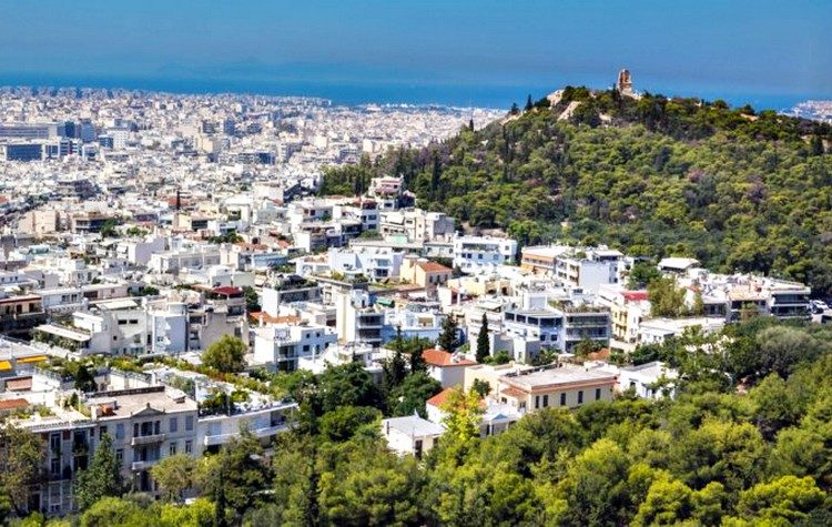 Μεγάλο πλέον το πρόβλημα της στέγης στην Ελλάδα