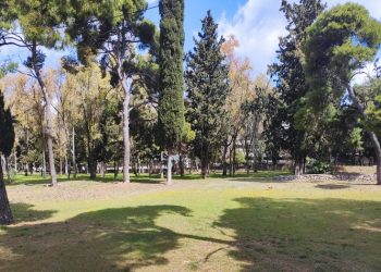 Νίκος Μπάμπαλος: «Ιστορική στιγμή για το Ηράκλειο η απόκτηση του Κτήματος Φιξ»