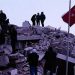 Συγκέντρωση βοήθειας για τους σεισμόπληκτους από τη «Νέα Πνοή» στις 11/2