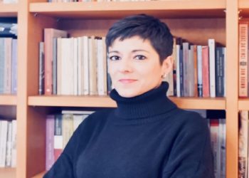 Οι ΕΝΕΡΓΟΙ ΠΟΛΙΤΕΣ στηρίζουν την υποψηφιότητα της Μαρίας Αποστολάκη για τη δημαρχία