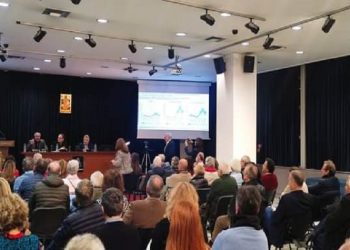 Μαρουσιώτικος Κύκλος Διαλόγου για το ενεργειακό, με ενδιαφέρουσες απόψεις