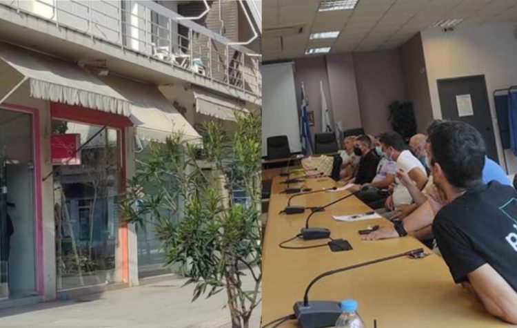 «Πυρ ομαδόν» από την ΕΝΕΒΑΠ - Οι τέσσερις παρεμβάσεις της