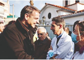 Εκλογές: Στην τελική ευθεία