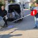Άρχισαν οι διαδικασίες μονοδρόμησης της οδού Δεκελείας στη Μεταμόρφωση