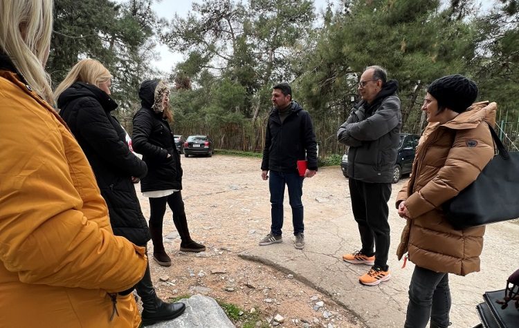 «Αλλάζουμε»: «Πολλά τα προβλήματα των φιλόζωων της πόλης»