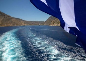 Ο ιστός της Ελληνικής ΑΟΖ – Συμφωνίες και διεκδικήσεις