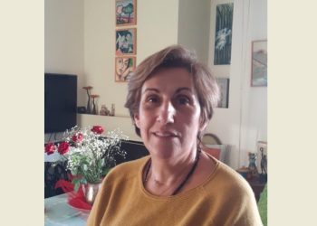 Έφυγε από τη ζωή η Νάσια Δακοπούλου