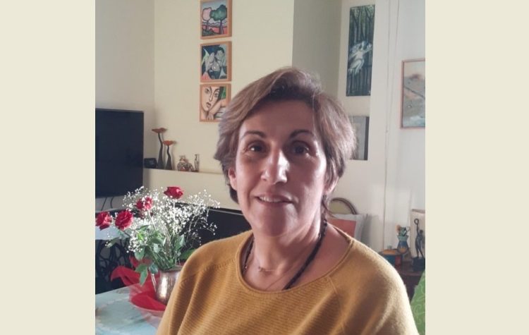 Έφυγε από τη ζωή η Νάσια Δακοπούλου