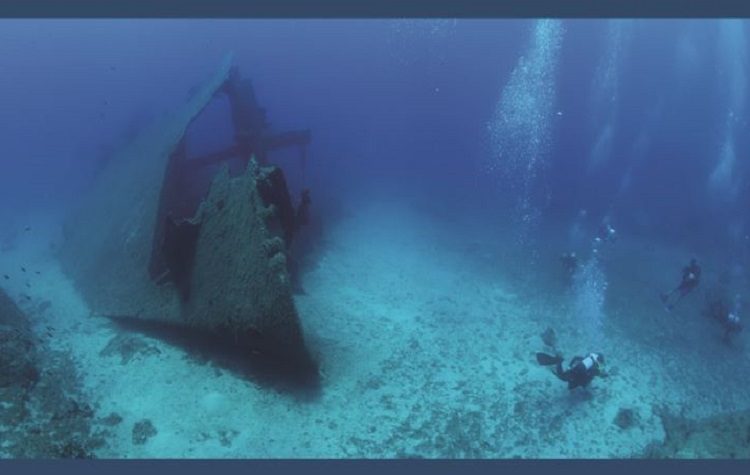 Εκδηλώσεις μνήμης για τα θύματα του ναυαγίου ORIA, 11-12/2 στη «ΧΡΥΣΗ ΤΟΜΗ» Κερατέας