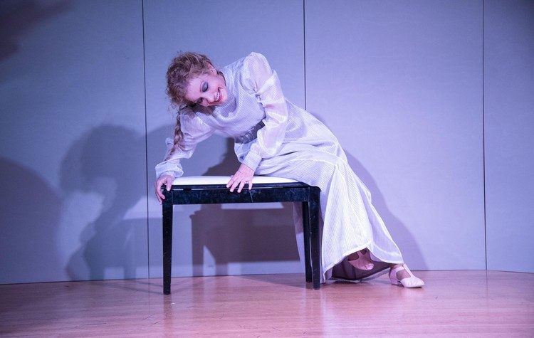 «Ο αδελφός μου Αμαντέους Μότσαρτ» τα Σάββατα του Μαρτίου στο Μέγαρο Μουσικής Αθηνών