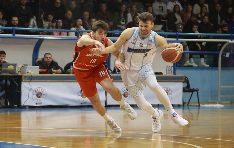 Elite League: Νίκες για Μαρούσι, Πανερυθραϊκό και Παπάγο, «σκόνταψαν» Ψυχικό και ΦΕΑ