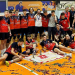 Final 4 βόλεϊ Αγοριών Κ21: Στέφθηκε πρωταθλητής ο Πανερυθραϊκός