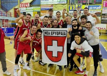 Elite League: Νίκες για Πανερυθραϊκό, Παπάγο και Ψυχικό, αναβλήθηκε ο αγώνας της ΦΕΑ