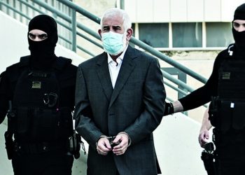 Κόντρες… στα «κόκκινα»