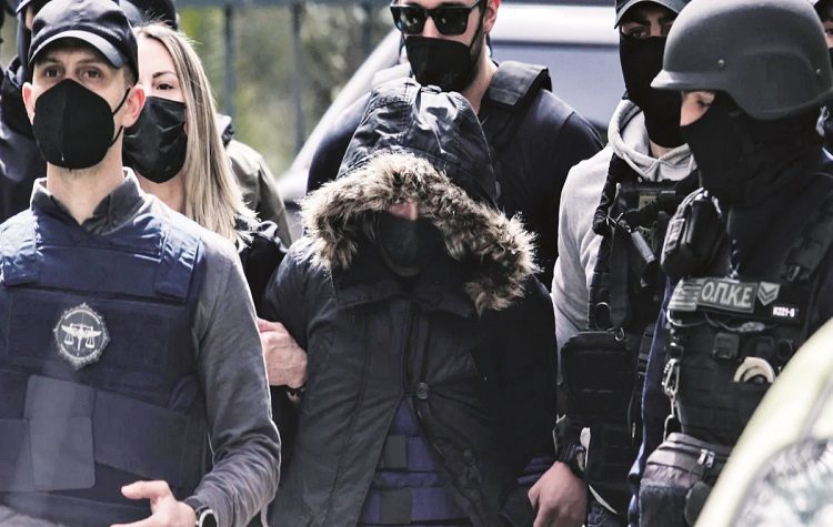 Στη φυλακή για άλλους έξι μήνες η Ρούλα Πισπιρίγκου