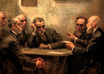 Οι πρωτομάστορες του ποιητικού λόγου: Μια αναφορά στην Α’ Αθηναϊκή Σχολή