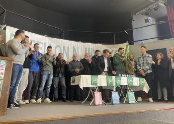 Γιόρτασε τα 60 χρόνια ιστορίας του ο Ποσειδώνας Νέου Ψυχικού