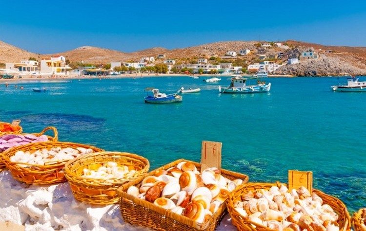 Ψέριμος: Μια ξεχωριστή ιστορία