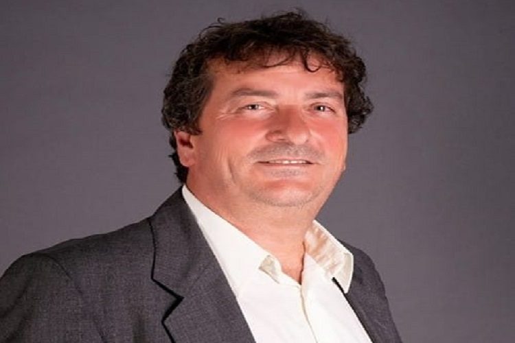 Υποψήφιος σύμβουλος με την παράταξη Ιωάννου ο Παναγιώτης Ψυλλάκης