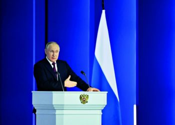 Ατμόσφαιρα εκλογών