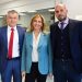 Επίσκεψη της Ζωής Ράπτη στο Γενικό Νοσοκομείο Αττικής & Νοσοκομείο Ατυχημάτων ΚΑΤ