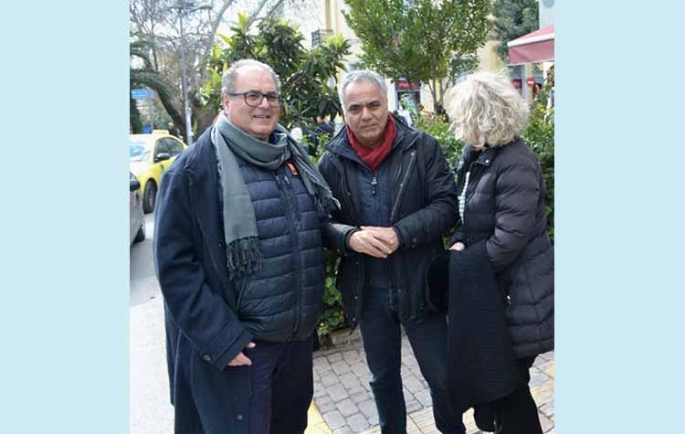 ΣΥΡΙΖΑ για καζίνο: «Η κυβέρνηση ενταφιάζει ό,τι απέμεινε από το περιβάλλον»