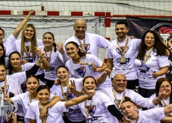 «Μαύρη» μέρα για το ελληνικό χάντμπολ - «Έφυγε» από καρδιά ο Σάσα Ζιβούλοβιτς