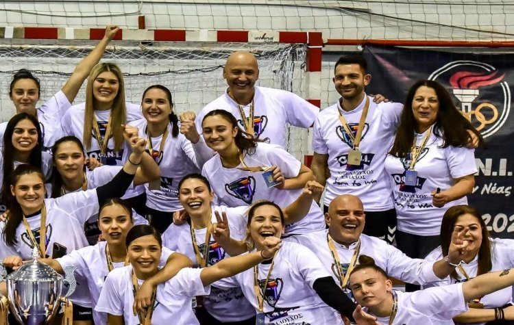 «Μαύρη» μέρα για το ελληνικό χάντμπολ - «Έφυγε» από καρδιά ο Σάσα Ζιβούλοβιτς