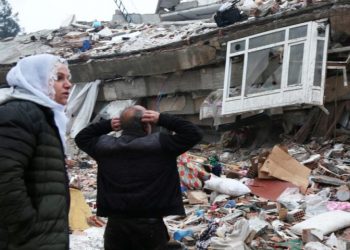 Συγκέντρωση ειδών βοήθειας στον Δήμο Ηρακλείου