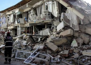 Συλλογή ειδών πρώτης ανάγκης για τους σεισμόπληκτους στην Α΄ πλατεία Ψυχικού