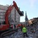 «Νέος Διόνυσος»: Συγκέντρωση αγαθών για τους σεισμόπληκτους
