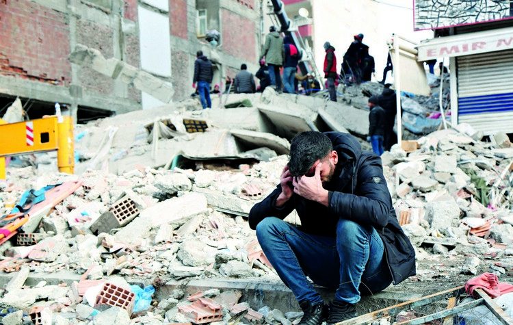 Κόντρες… στα «κόκκινα»