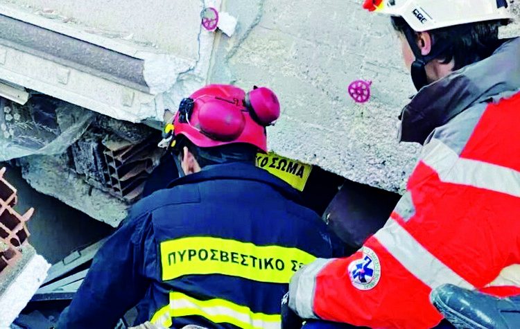 Κόντρες… στα «κόκκινα»