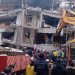 Νέος ισχυρός σεισμός 7,6 Ρίχτερ στην Τουρκία -1.232 οι νεκροί και χιλιάδες τραυματίες από τον προηγούμενο