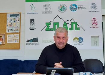 Το μήνυμα του Βλάσση Σιώμου για την Ευρωπαϊκή Ημέρα εορτασμού του «112»