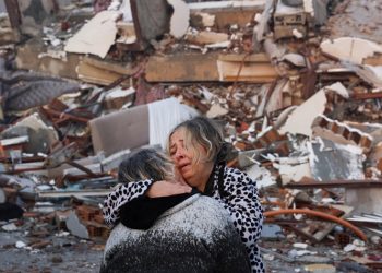 Νέα στήριξη στους σεισμόπληκτους λαούς  Τουρκίας και Συρίας