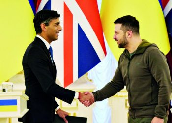 Κόντρες… στα «κόκκινα»