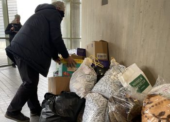 Κ.Ο. Βορείων Συνοικιών ΚΚΕ: «Συλλογή ειδών για τους σεισμόπληκτους»